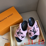 コピーブランド冬用スリッパ